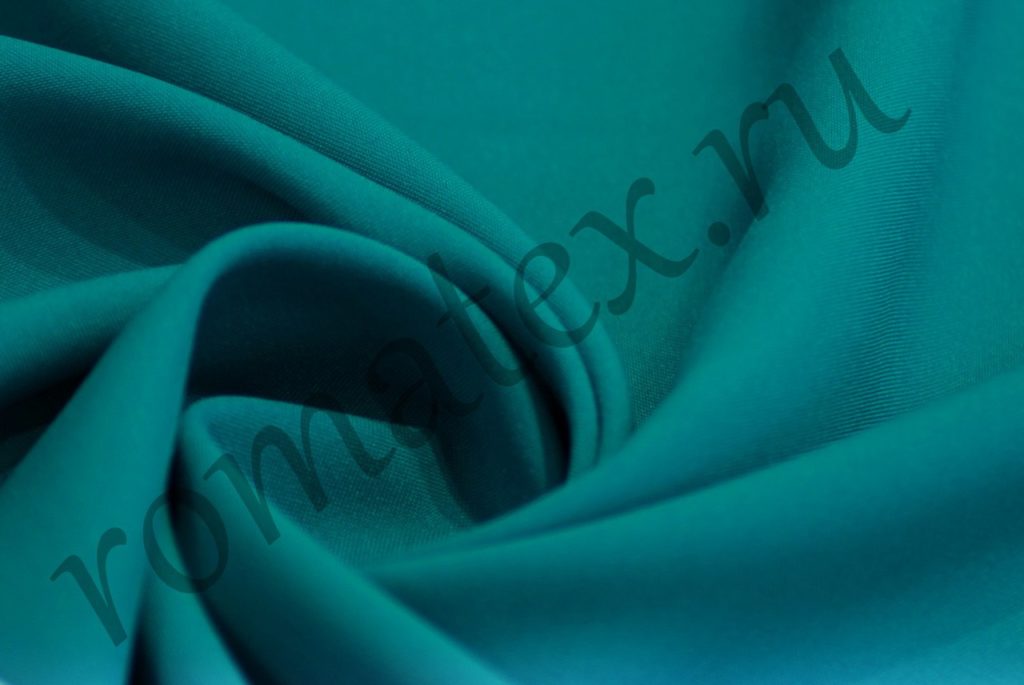 габардин цвет бирюзовый габардин цвет бирюзовый